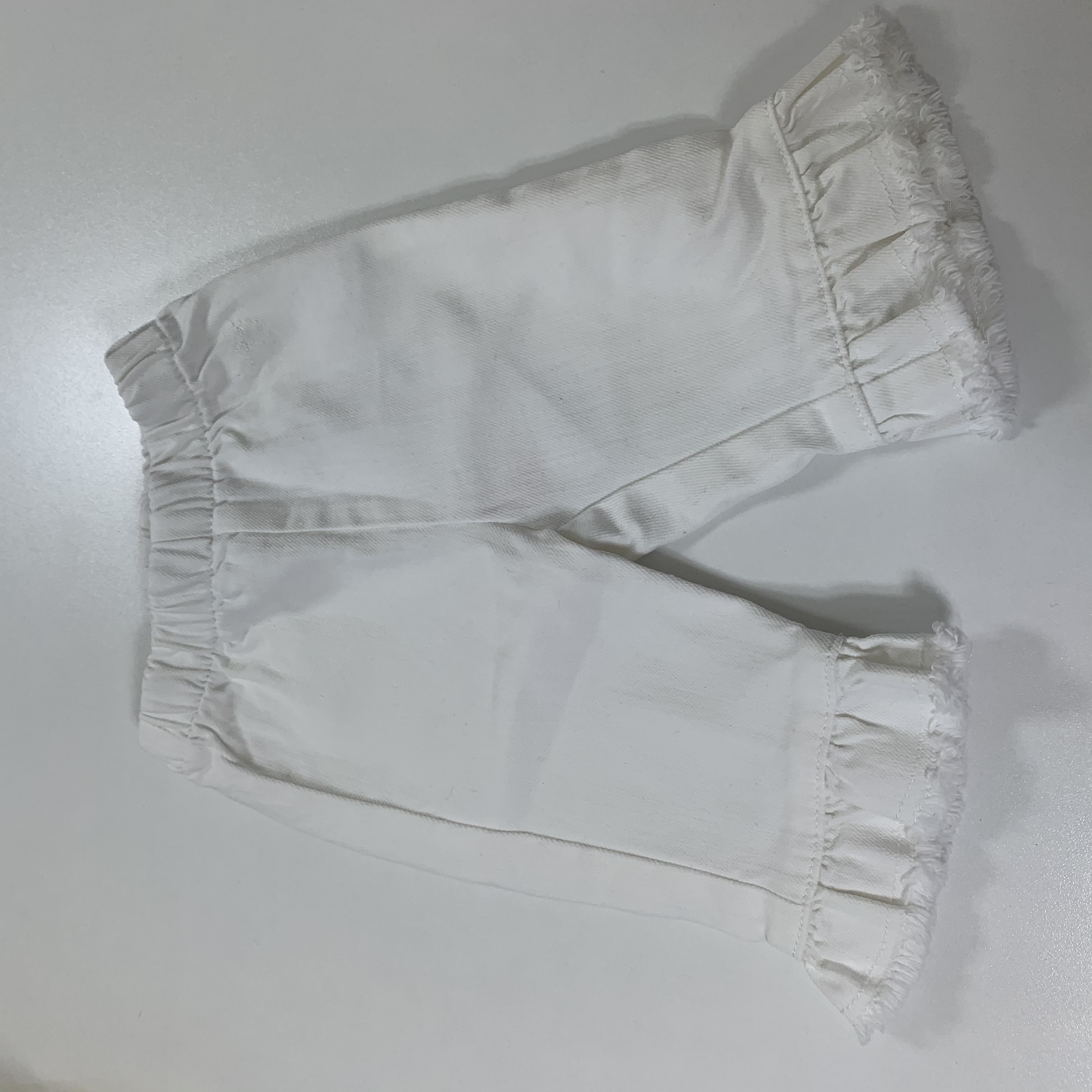Pantalone capri con rouge IL GUFO