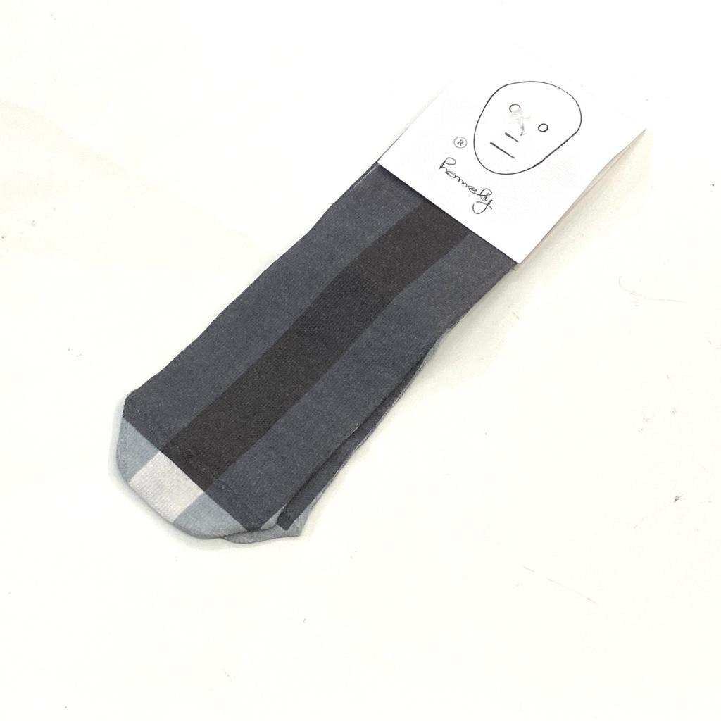 Calze sfumature di grigio HOMELY