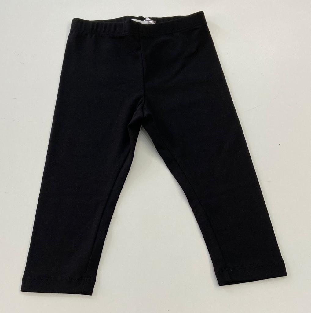 Leggings nero DREAMERS