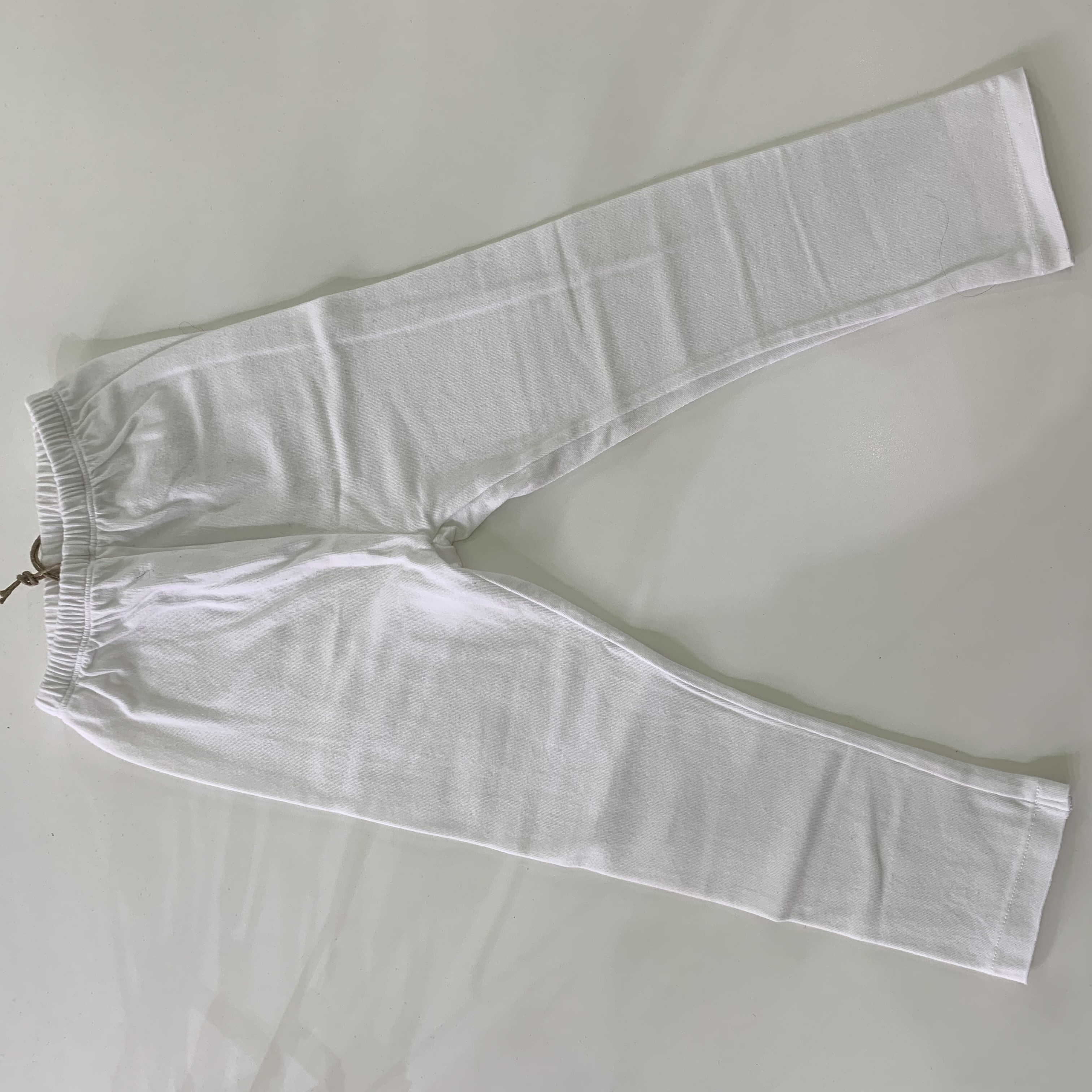 Leggings bianco MAPERO