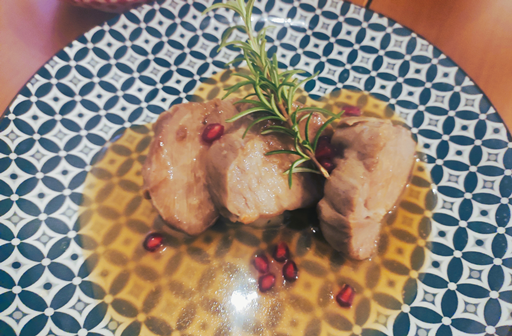 Lonza Bevuta