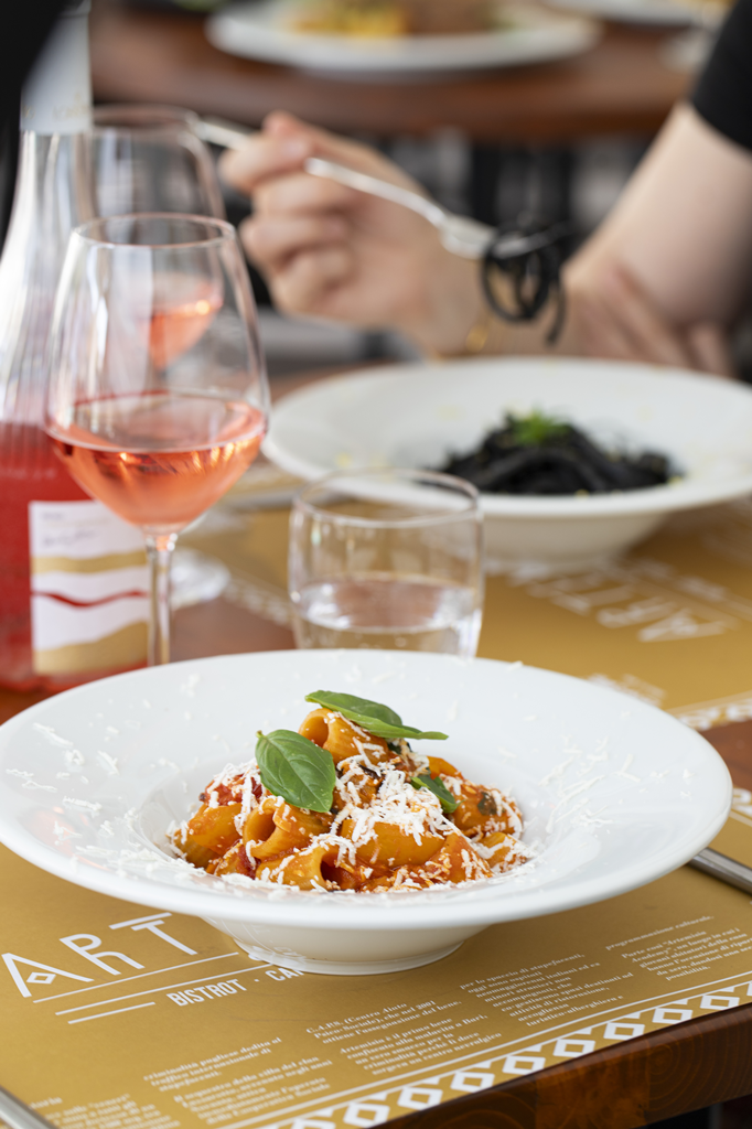 Dalla tradizione pastaia