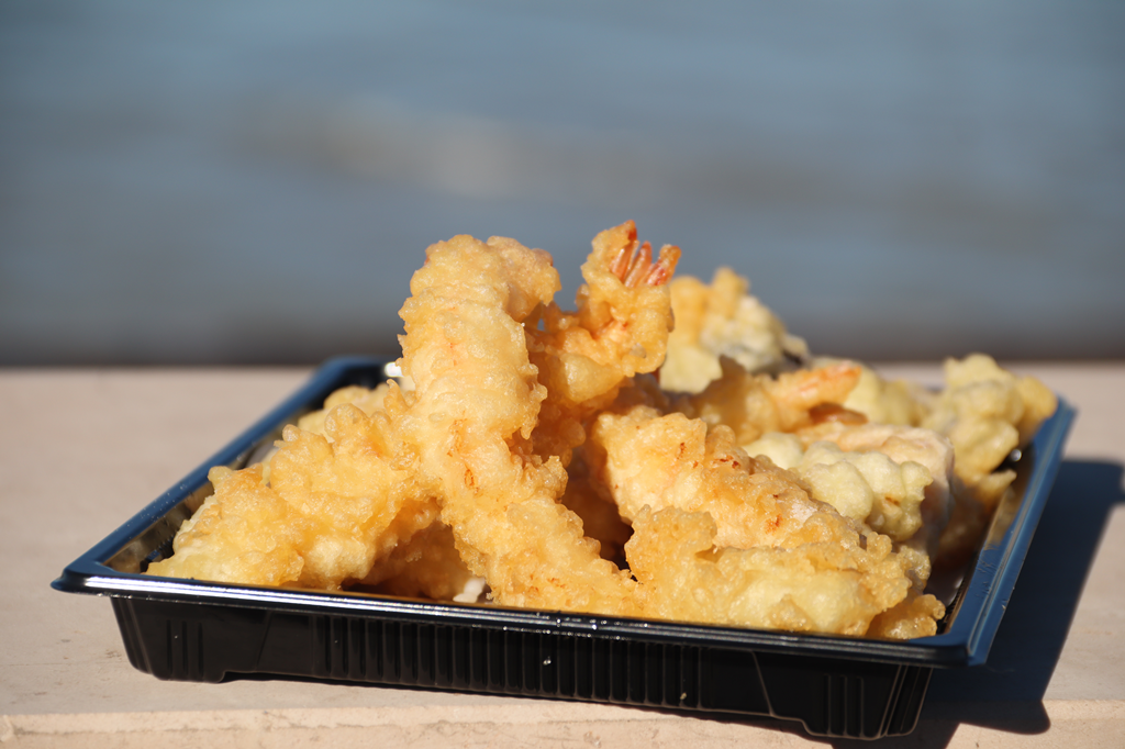 TEMPURA