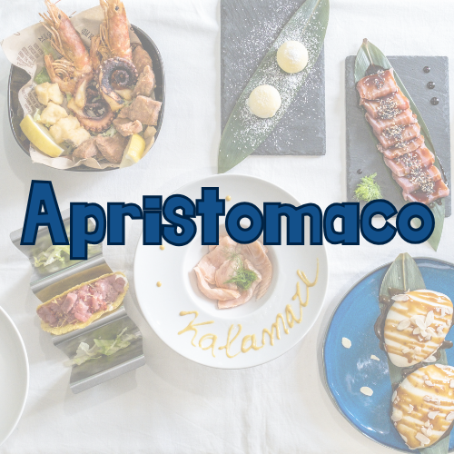 Apristomaco