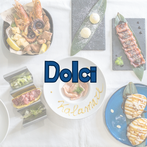 Dolci