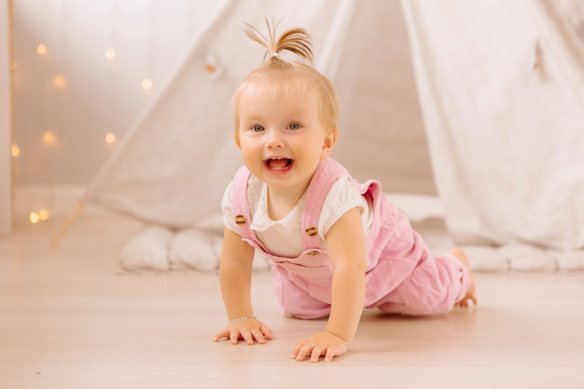Neonata (0mesi-18mesi)