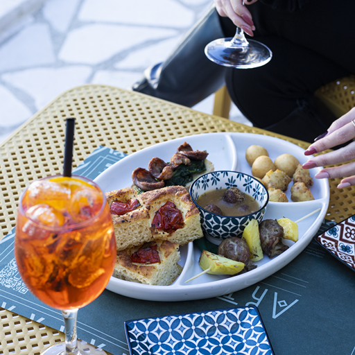 Aperitivi