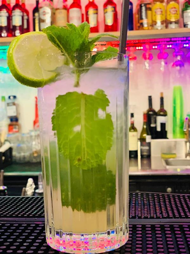 Cocktails