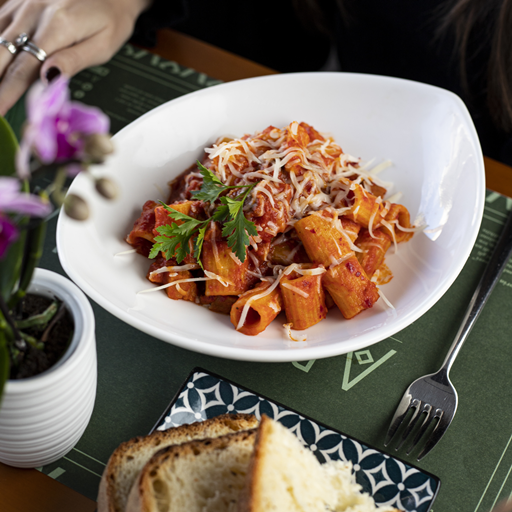 Dalla tradizione pastaia